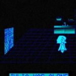 Julia Was Alone