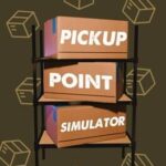 Pickup Point Simulator