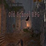 Old School RPG