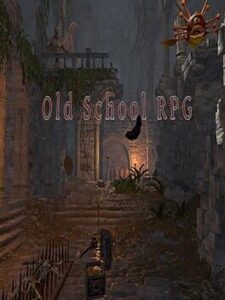 Old School RPG