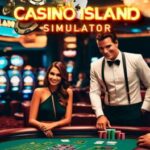 Casino Island Simulator