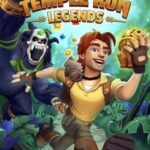 Temple Run: Legends