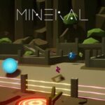 Mineral