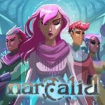 Narcalid