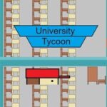 University Tycoon: The College Management Simulator