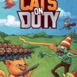 Cats on Duty
