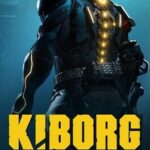 Kiborg: Arena
