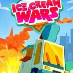 Ice Cream Wars