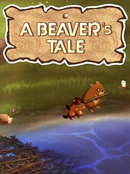 A Beaver’s Tale