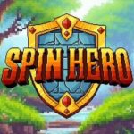 Spin Hero