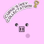 Cupig's Key Collectathon