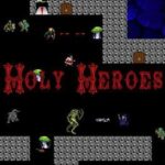 Holy Heroes