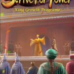 Strive For Power: King Growth Program