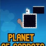 Planet of Carrots