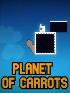 Planet of Carrots