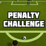 Penalty Challenge