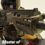 Master of Shotgun Camper