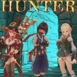 Dark Hunter