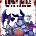 Bunny Battle Nemesis