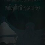Innsmouth Nightmare