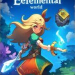 Elemental World
