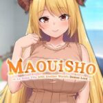 Maouisho: La Dolce Vita with Another World's Demon Lord