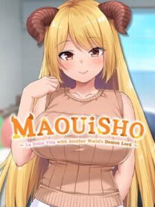 Maouisho: La Dolce Vita with Another World’s Demon Lord