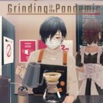 Tokyo Coffee: Grinding in the Pandemic