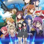 Revue Starlight El Dorado