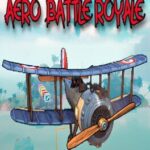 Aero Battle Royale