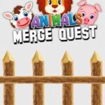Animals Merge Quest