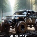 Mudness Offroad: 4x4 Truck Car Simulator