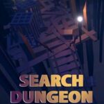 Search Dungeon Master