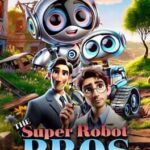 The Super Robot Bros