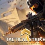 Tactical Strike: Special Forces Shooter