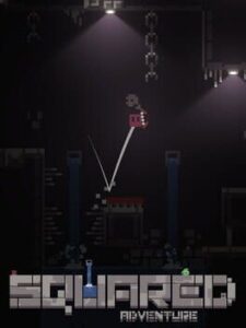 Squared Adventure