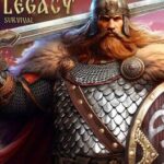 Elder Legacy: Survival