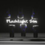 Flashlight Sim