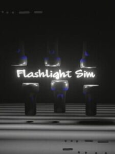 Flashlight Sim