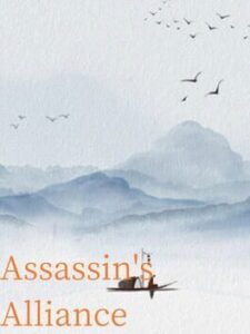 Assassin’s Alliance