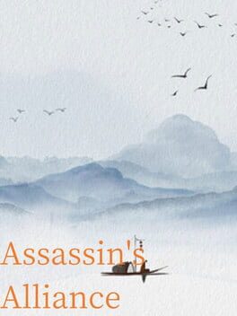Assassin’s Alliance