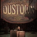 Welcome to Dustown