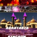 AbraTabia Kingdom