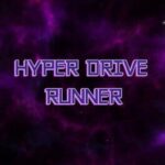 Hyper Drive Runner