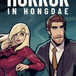 Horror In Hongdae