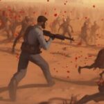 Zombie Battlefield Survivors
