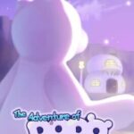 The Adventure of Popo