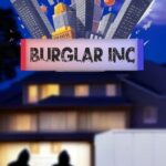 Burglar Inc