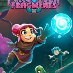 Forgotten Fragments