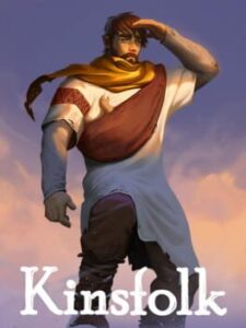 Kinsfolk